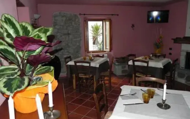 Albergo Chiar Di Luna