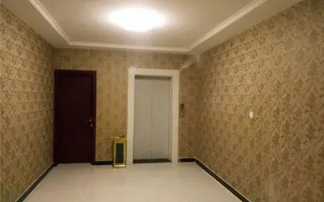 Meixian Jinjue Business Hotel