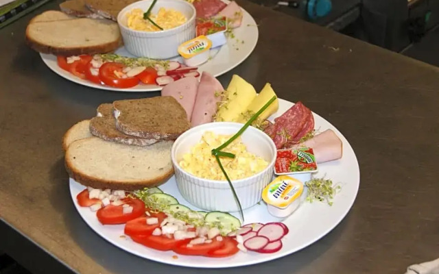 Kama Apartament Pobierowo
