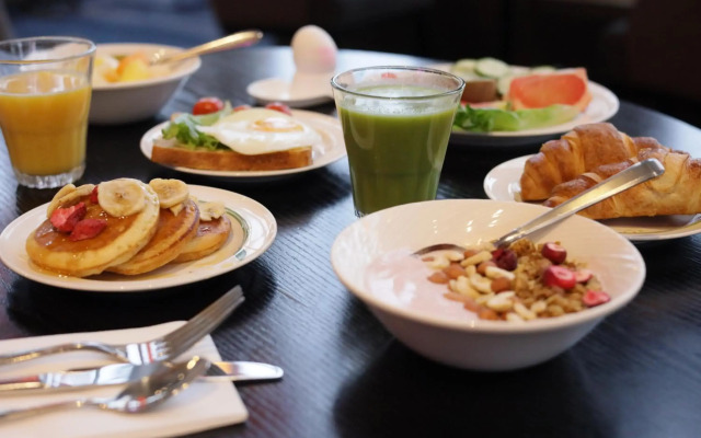 Hilton Helsinki Airport