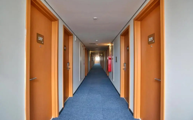 Fit Transamerica Sinop