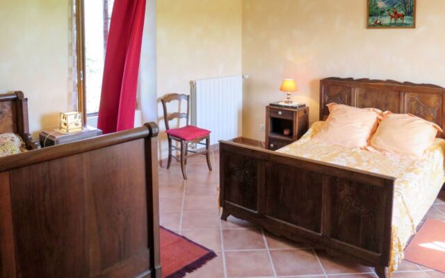 Le Mas de Serre (MEC400)