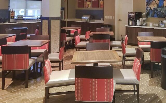 Best Western Plus Orlando East- UCF Area