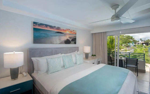 Blue Haven Holiday Apartments