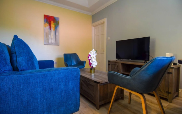 Sea Piton View Apartment