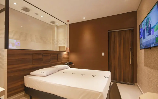 Guess Hotel