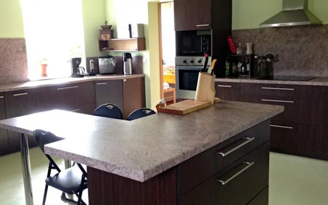 Mukdeni Accommodation