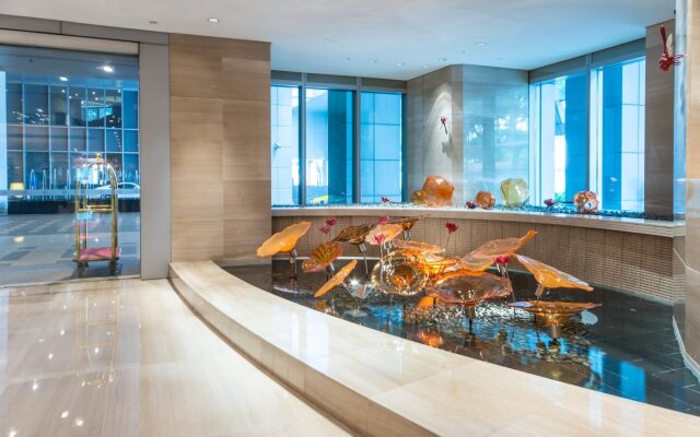 Carlton Hotel Singapore