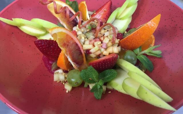 Les pièces du puzzle