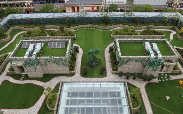 Shengyuan Hotel