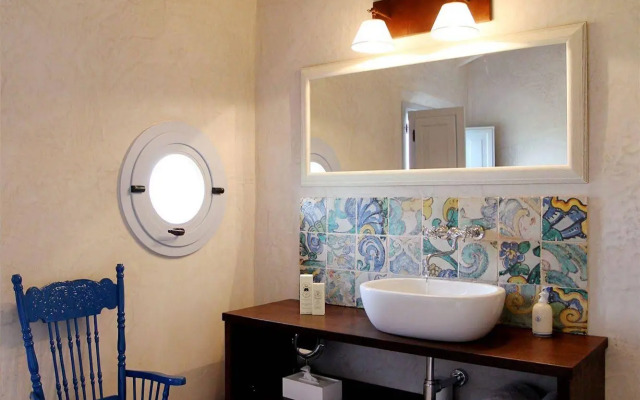 Locanda Dell Artista Boutique Country Inn