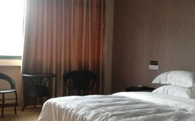 Shiguang Select Hotel