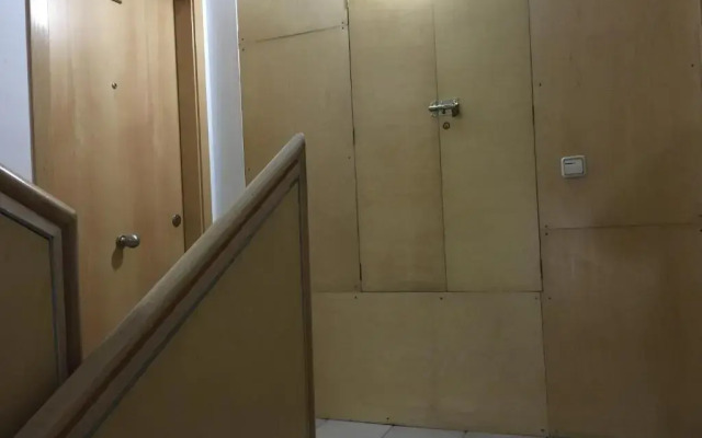 B46 - Soldorau 2º - Villmor