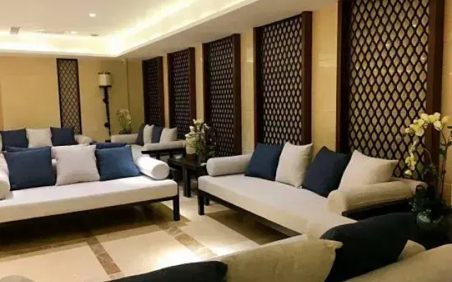 Tian Xing Hotel