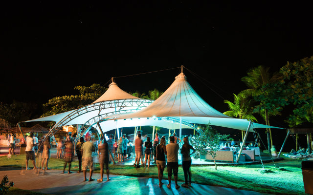 Vila Gale Eco Resort de Angra - All Inclusive