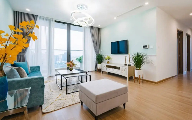 Vinhomes Skylake Managed by Anstay Residence