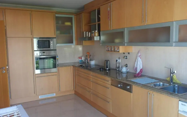 Falesia Penthouse