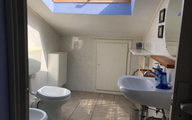 Caffeletti Friendly B&B