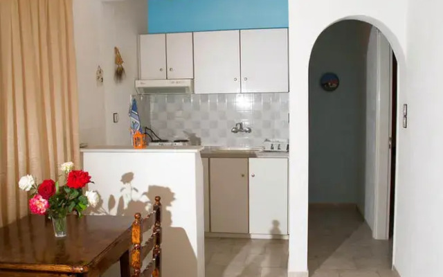 Theotokis Studios
