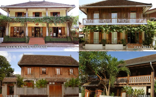 Sala Prabang Hotel