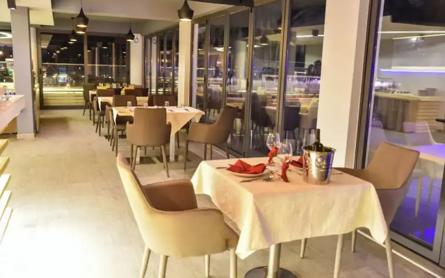 Hotel Evropa
