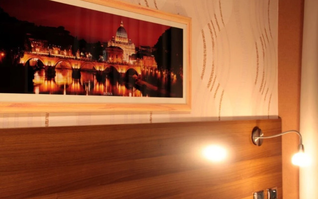 Hotel Ristorante Nido d'Aquila
