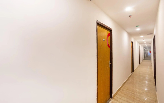 Transitel By OYO Rooms
