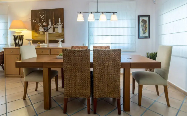 Travel Habitat Casa Perellonet