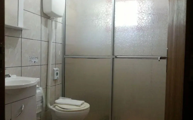 Pousada da Chácara