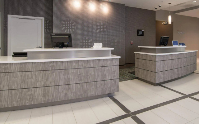 Residence Inn Raleigh-Durham Airport/Brier Creek