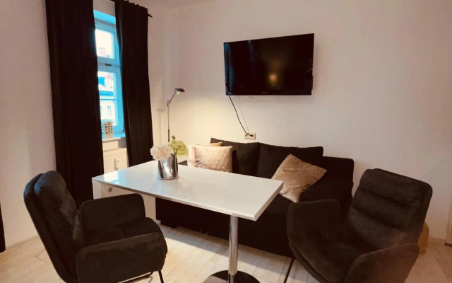 Ferienwohungen und Apartments Haus zum Schwan