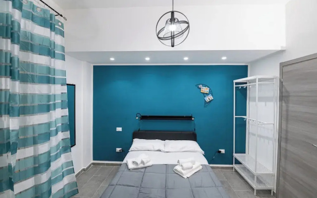 Splendori Rooms
