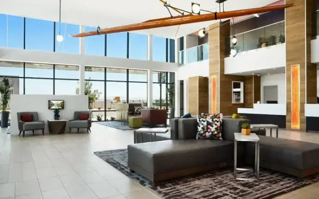 Fga Gracia Apartments