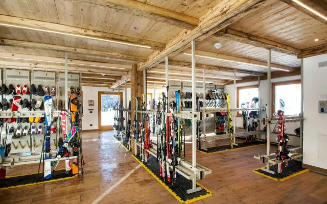 Hotel Arnika Wellness