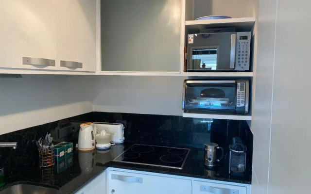 Apartamento en Edificio Kennedy