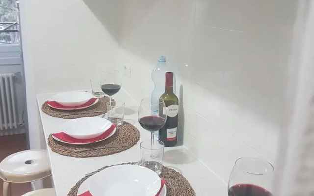 Appartamento Gradisca