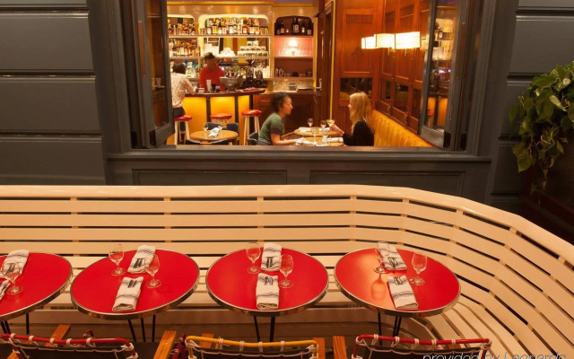 The Standard East Village