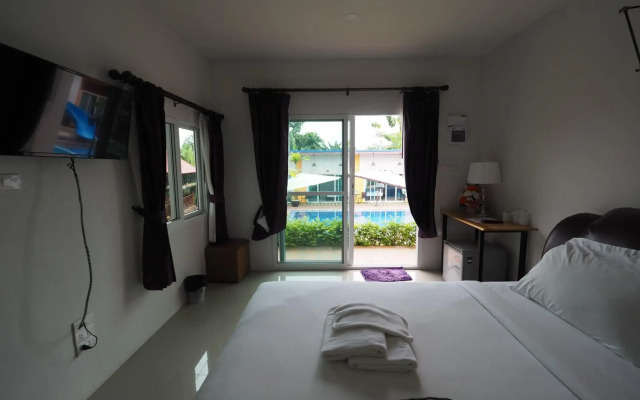 Nai C Resort