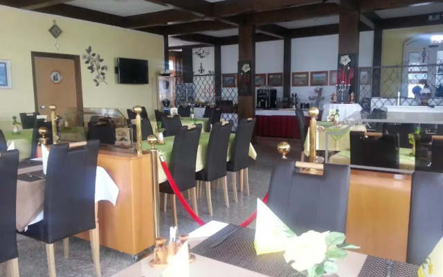 Hotel-Landhaus Birkenmoor