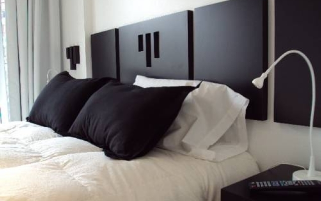 Gold Soho Suites y Studios