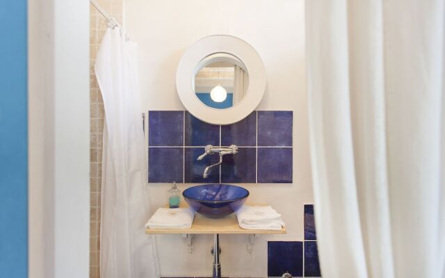 Agriturismo Torre Flavia