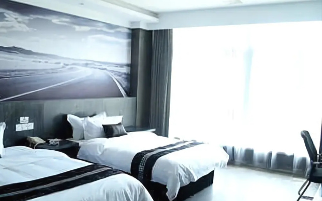 Shijia Boutique Hotel