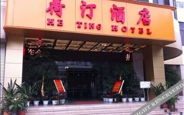 Yunnan Education Training Maison