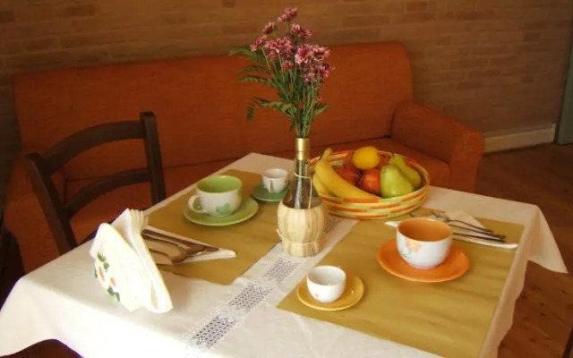 Agriturismo I Ciliegi del Checco