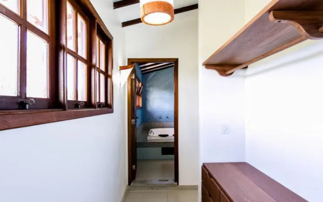 Casas da Andréa Arraial DAjuda