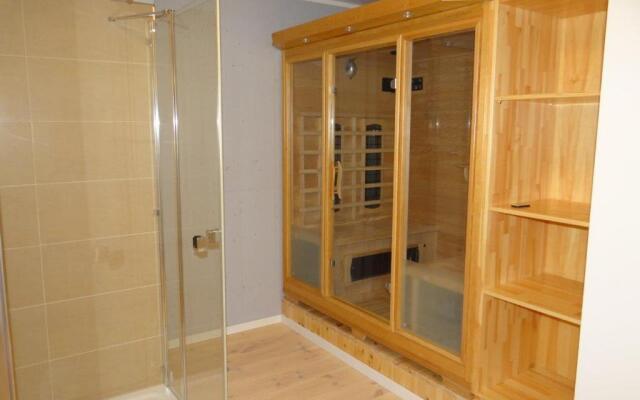 Speicher Residenz Barth E2 App 9