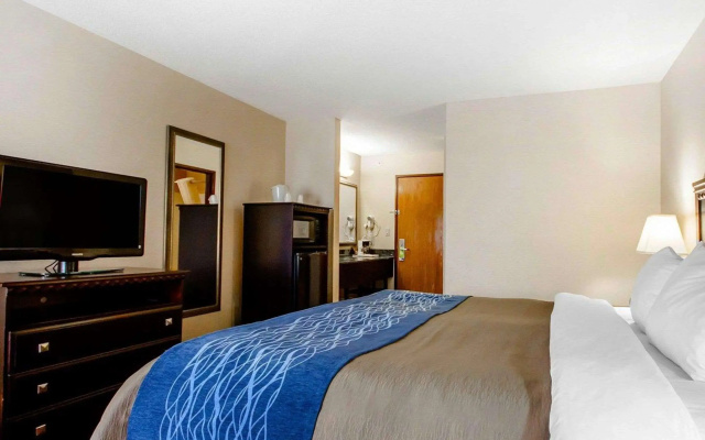 Comfort Inn & Suites La Grange - Louisville Area