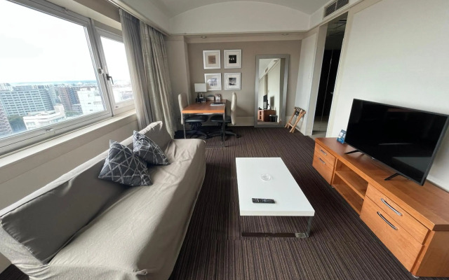 Rembrandt Hotel Tokyo Machida