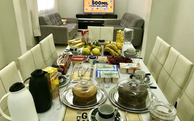 Apartamento Em Copacabana