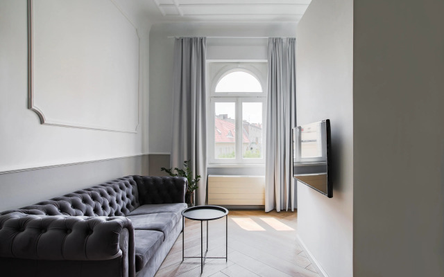 Homewell Boutique Apartments